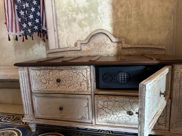 Historic House Hotel boutique : photo 1 de la chambre suite