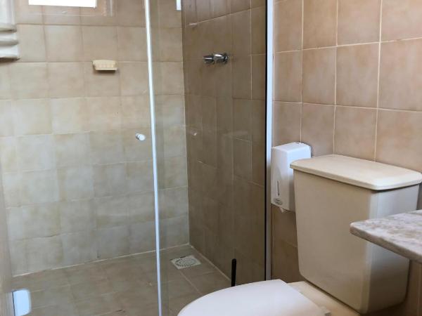 Pousada Mojomar Buzios : photo 4 de la chambre suite supérieure