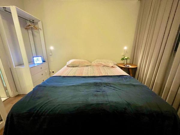 LFlats Hotel Oscar Freire : photo 6 de la chambre chambre quadruple premium