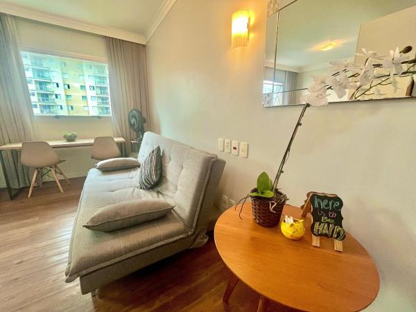 LFlats Hotel Oscar Freire : photo 8 de la chambre chambre quadruple premium