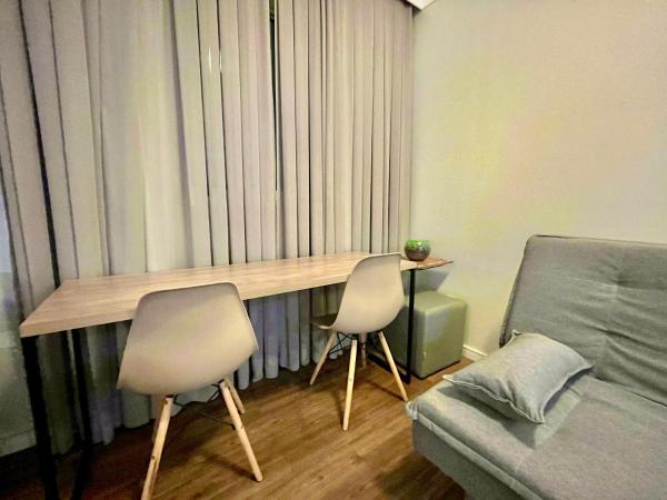 LFlats Hotel Oscar Freire : photo 10 de la chambre chambre quadruple premium