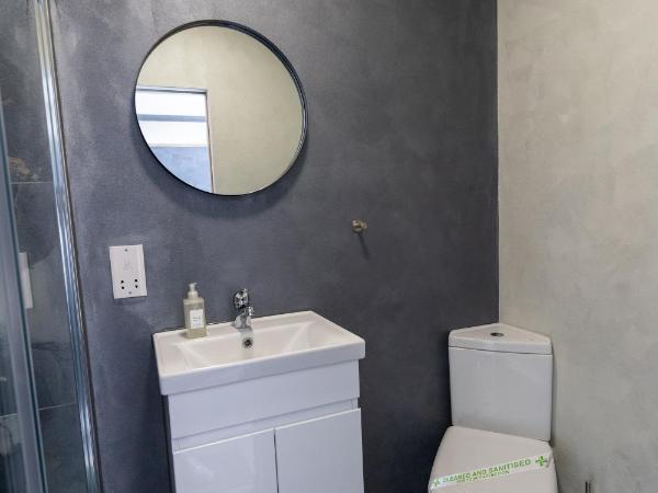 Paragraph Tottenham : photo 6 de la chambre chambre double deluxe