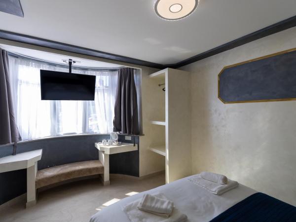 Paragraph Tottenham : photo 3 de la chambre chambre double deluxe