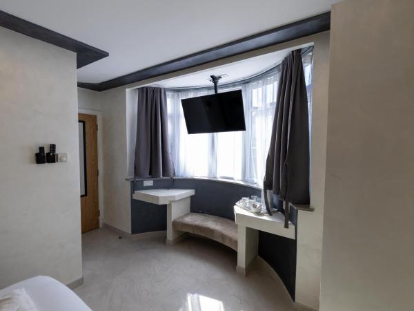 Paragraph Tottenham : photo 5 de la chambre chambre double deluxe
