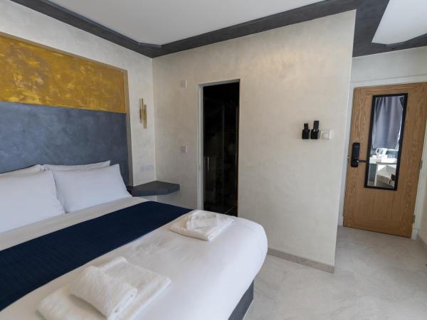 Paragraph Tottenham : photo 4 de la chambre chambre double deluxe