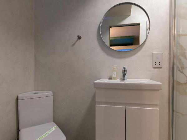 Paragraph Tottenham : photo 4 de la chambre chambre double deluxe