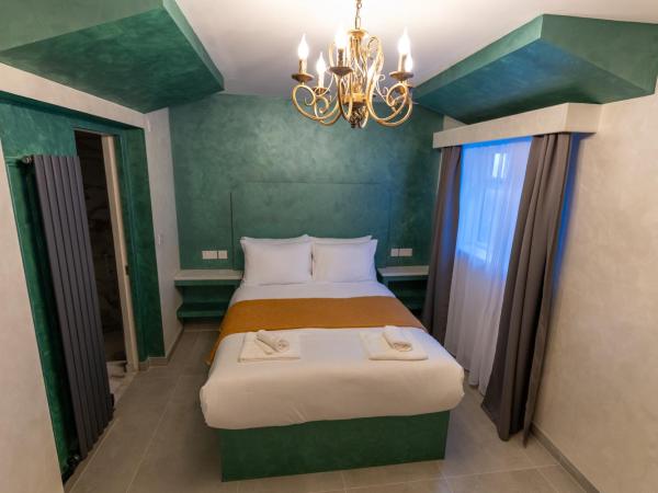 Paragraph Tottenham : photo 1 de la chambre chambre double deluxe