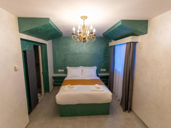 Paragraph Tottenham : photo 2 de la chambre chambre double deluxe