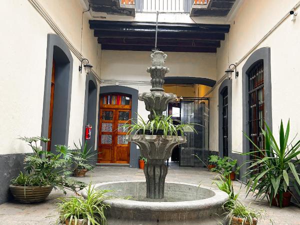 CASONA ALBARELO : photo 8 de la chambre chambre double deluxe (2 adultes + 1 enfant)