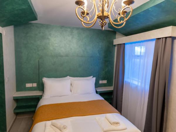 Paragraph Tottenham : photo 3 de la chambre chambre double deluxe