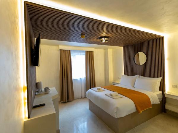 Paragraph Tottenham : photo 1 de la chambre chambre double deluxe