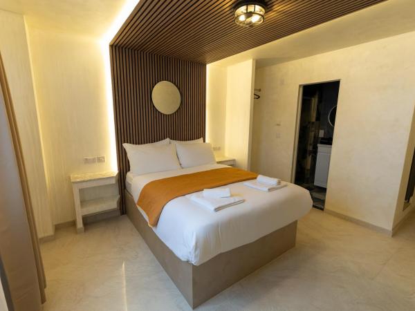 Paragraph Tottenham : photo 2 de la chambre chambre double deluxe