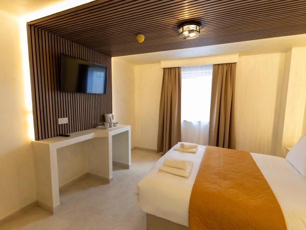 Paragraph Tottenham : photo 4 de la chambre chambre double deluxe