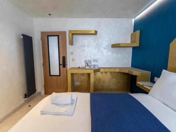 Paragraph Tottenham : photo 3 de la chambre chambre double deluxe