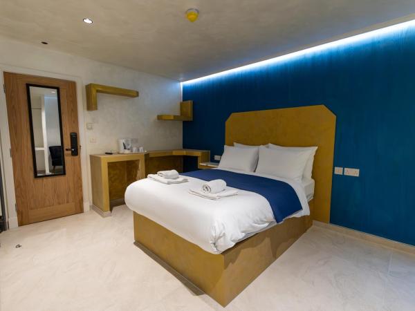 Paragraph Tottenham : photo 2 de la chambre chambre double deluxe