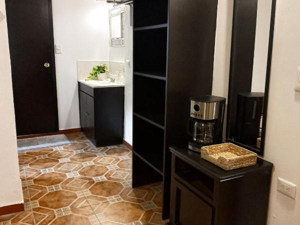 CASONA ALBARELO : photo 3 de la chambre chambre lits jumeaux supérieure