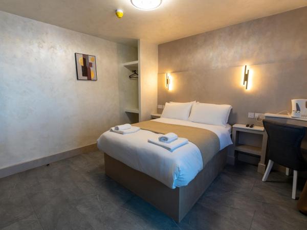 Paragraph Tottenham : photo 2 de la chambre chambre double deluxe