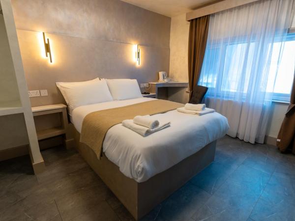 Paragraph Tottenham : photo 1 de la chambre chambre double deluxe