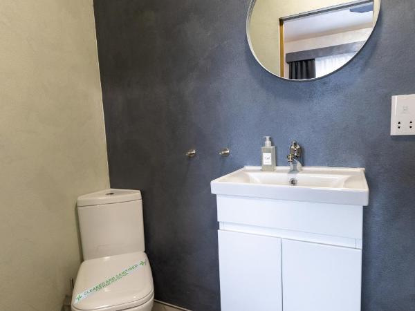 Paragraph Tottenham : photo 4 de la chambre chambre double deluxe