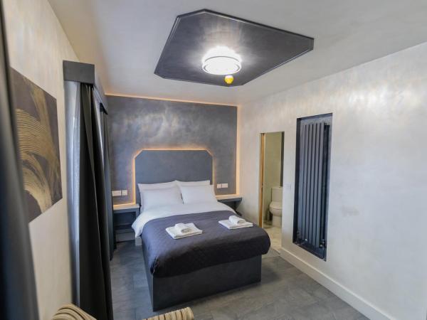 Paragraph Tottenham : photo 2 de la chambre chambre double deluxe