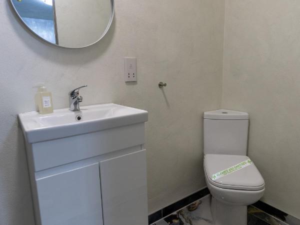 Paragraph Tottenham : photo 5 de la chambre chambre double deluxe