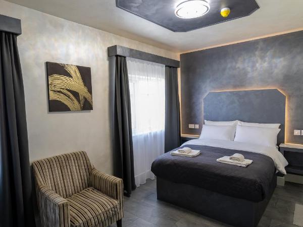 Paragraph Tottenham : photo 1 de la chambre chambre double deluxe