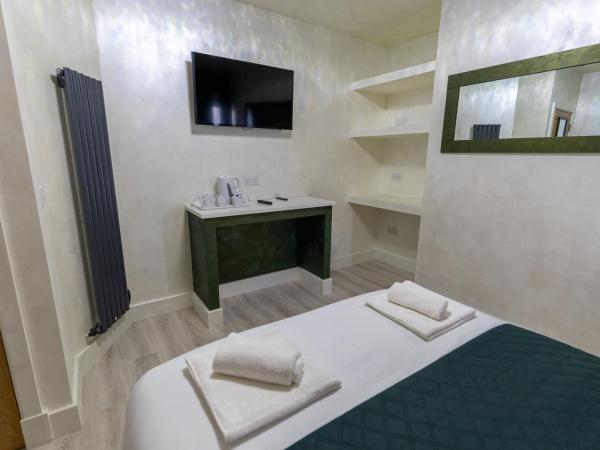 Paragraph Tottenham : photo 4 de la chambre chambre double deluxe