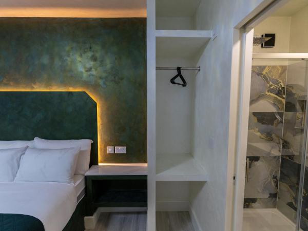 Paragraph Tottenham : photo 3 de la chambre chambre double deluxe