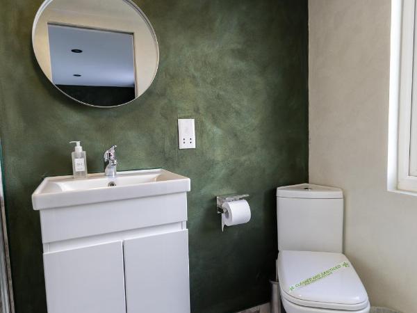 Paragraph Tottenham : photo 6 de la chambre chambre familiale avec salle de bains privative