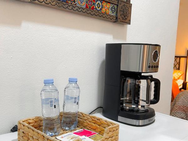 CASONA ALBARELO : photo 7 de la chambre chambre double deluxe (2 adultes + 1 enfant)