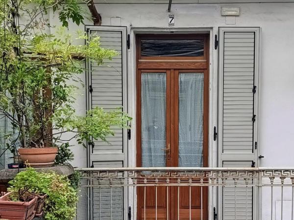 Albergo Avalon : photo 5 de la chambre chambre double ou lits jumeaux avec salle de bains