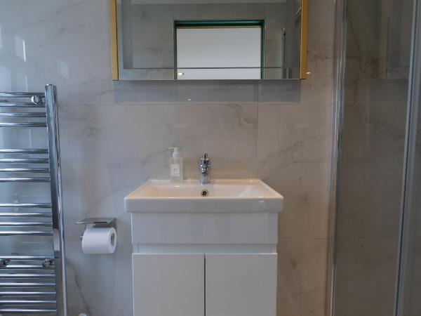 Paragraph Tottenham : photo 7 de la chambre chambre familiale avec salle de bains privative