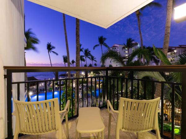 Buenaventura Grand Hotel & Great Moments - All Inclusive : photo 6 de la chambre chambre lit king-size deluxe - vue sur océan