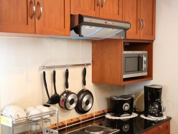 Amaranta Hotel : photo 7 de la chambre suite royale