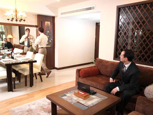 Amaranta Hotel : photo 7 de la chambre suite amaranta