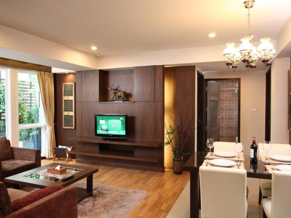 Amaranta Hotel : photo 8 de la chambre suite amaranta