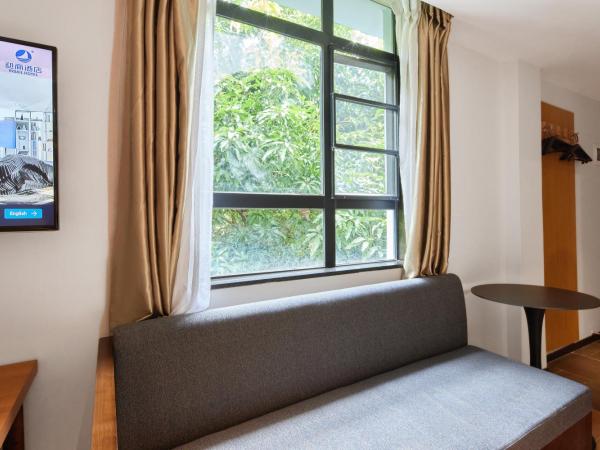 Insail Hotels Guangzhou XiMenKou Subway Station Branch : photo 6 de la chambre chambre double