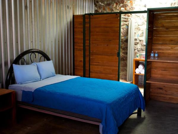 Ekohotel Kuishtak : photo 2 de la chambre chambre simple