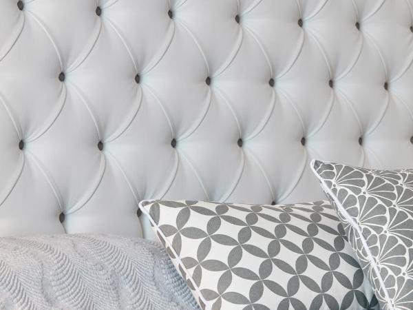 Santorini Palace : photo 4 de la chambre chambre de luxe avec bassin profond