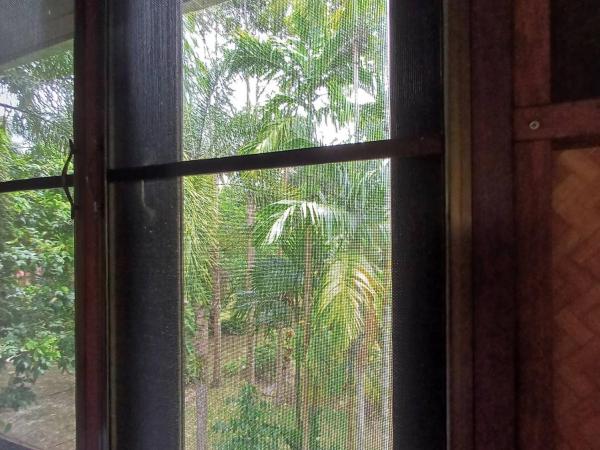 Lake View Bungalows : photo 7 de la chambre apartment with view and balcony