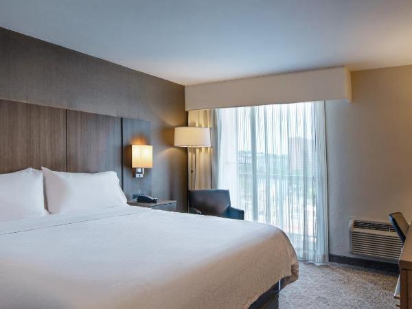 Holiday Inn Nashville Vanderbilt, an IHG Hotel : photo 7 de la chambre chambre lit king-size standard