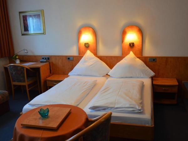 Steens Hotel : photo 1 de la chambre chambre double
