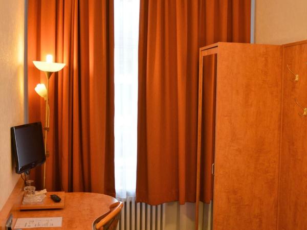 Steens Hotel : photo 1 de la chambre chambre simple