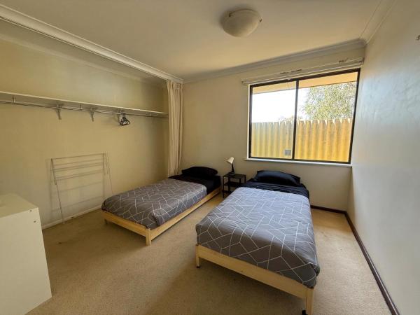 Green Annan House : photo 9 de la chambre chambre double ou lits jumeaux standard