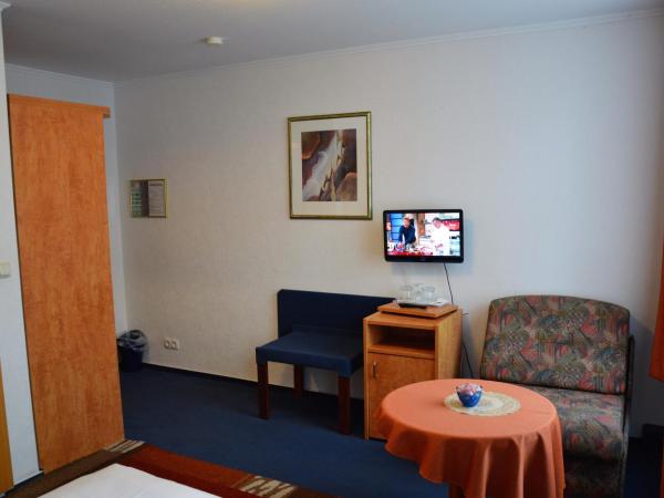 Steens Hotel : photo 2 de la chambre chambre double