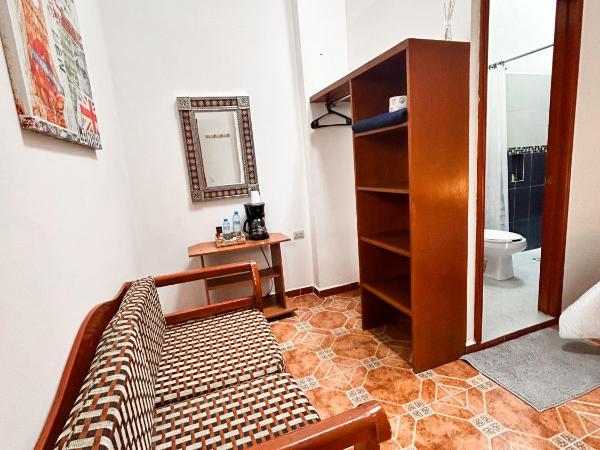 CASONA ALBARELO : photo 2 de la chambre chambre simple