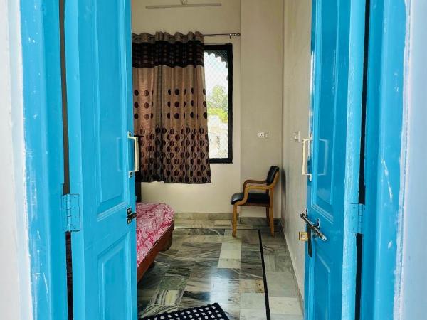 Hotel Padmlaxmi : photo 4 de la chambre chambre simple
