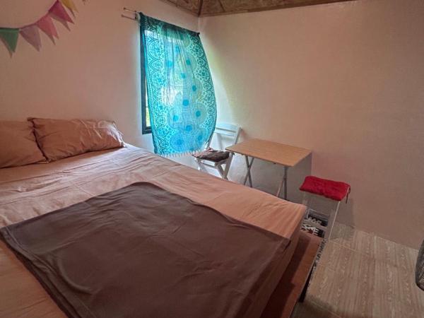 Hippy Hut Koh Chang : photo 5 de la chambre chambre double Économique