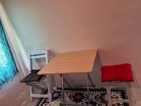 Hippy Hut Koh Chang : photo 4 de la chambre chambre double Économique