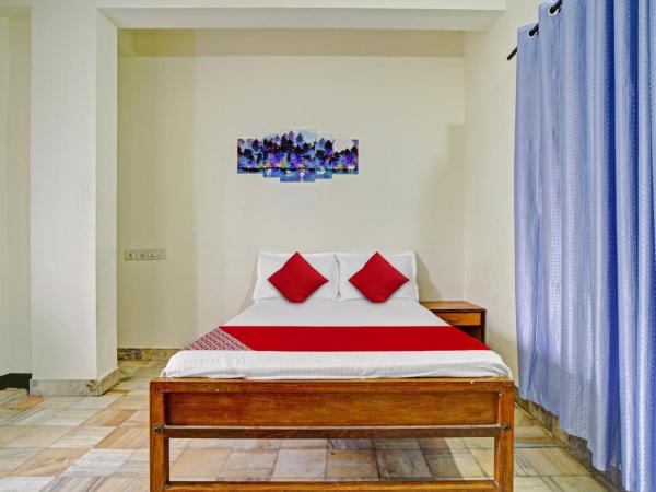 Hotel O Flagship Highway Inn : photo 7 de la chambre chambre double standard
